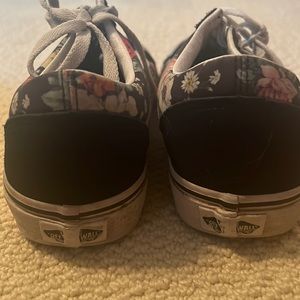 Here are the vans that some requested to see more of!